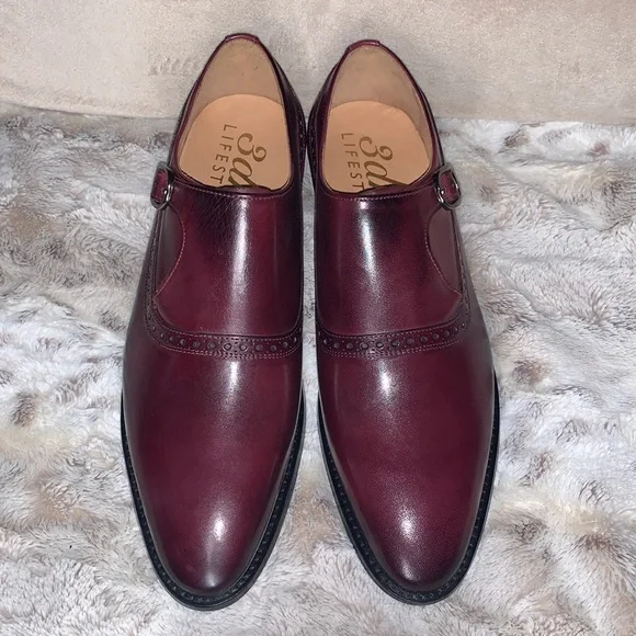 3dm lifestyle | Shoes | 3dm Lifestyle Handcrafted Leather  display picture 1